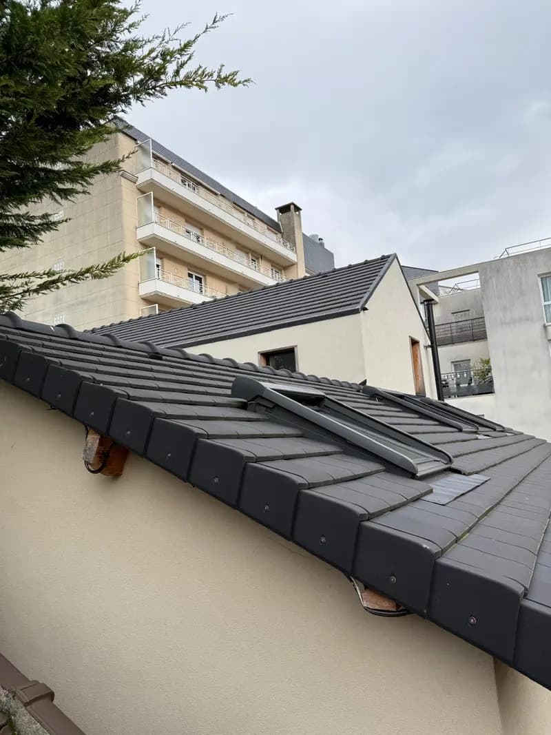 Réalisation couverture 32 - NB Couverture