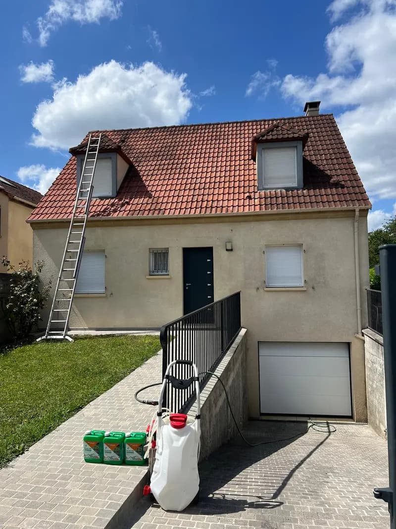 Réalisation couverture 38 - NB Couverture
