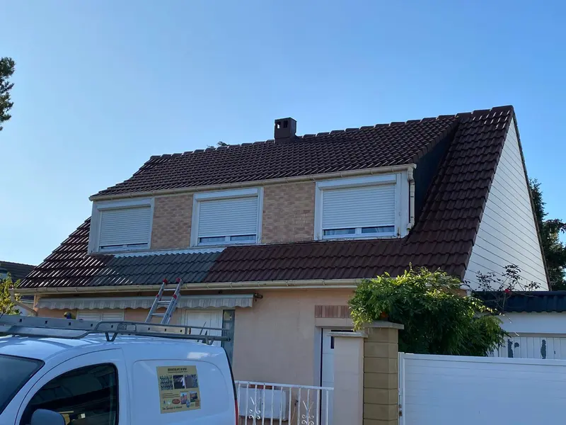 Réalisation couverture 51 - NB Couverture